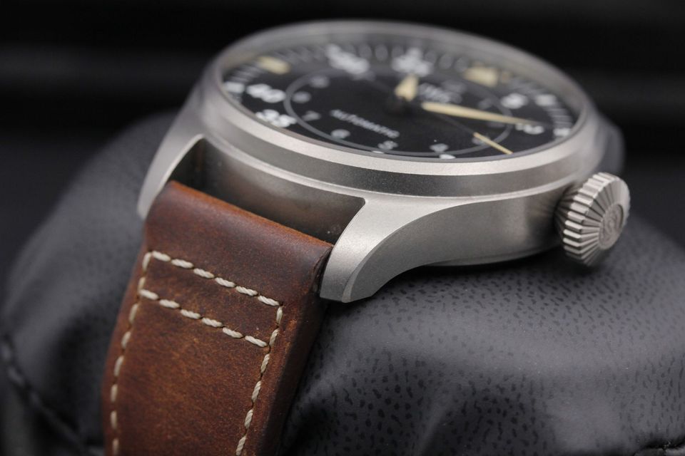 IWC Big Pilot's IW329701 Image 2